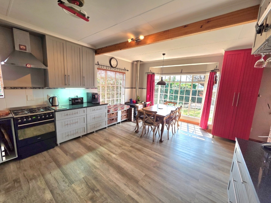 4 Bedroom Property for Sale in La Provance Free State